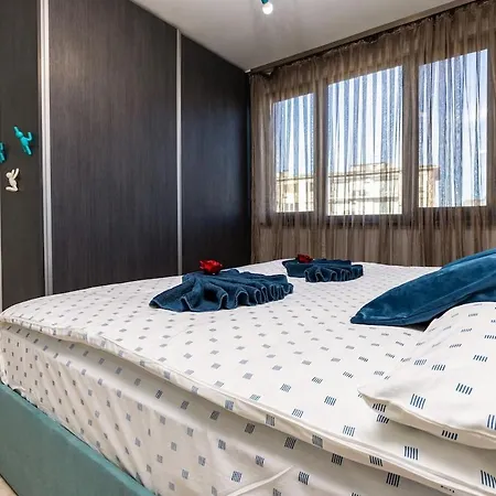 Nikolaos By Flat Mаnager Apartman Plovdiv