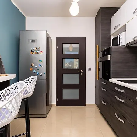Apartman Nikolaos By Flat Mаnager Plovdiv