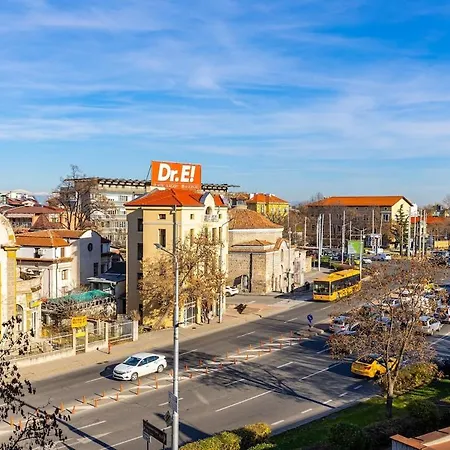 Apartman Nikolaos By Flat Mаnager *