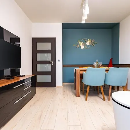 Nikolaos By Flat Mаnager Apartman