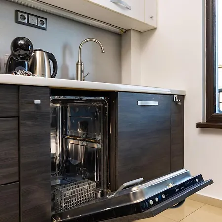 Apartman Nikolaos By Flat Mаnager *