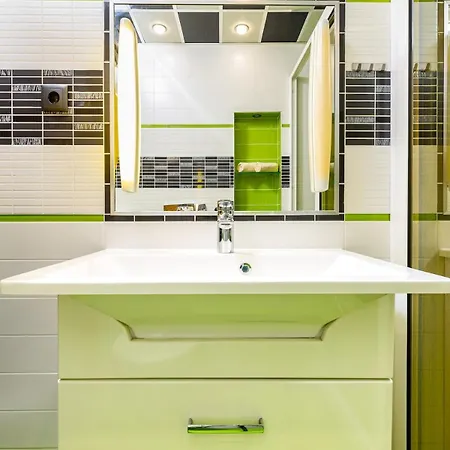 Apartman Nikolaos By Flat Mаnager Plovdiv