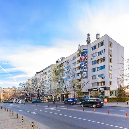 Apartman Nikolaos By Flat Mаnager *