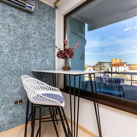 Nikolaos By Flat Mаnager Apartman